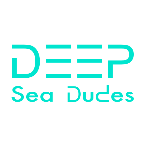 Deep Sea Dudes